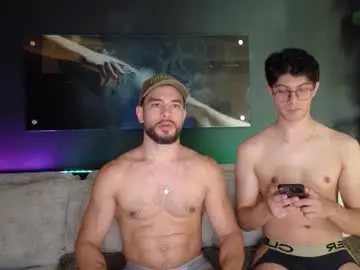 Chaturbate Free Live Porn of crhistian1_