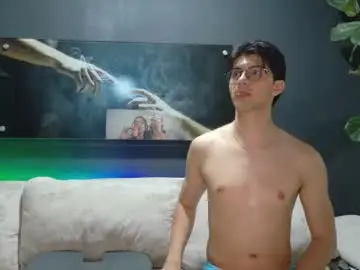 Chaturbate Best Webcam of crhistian1_