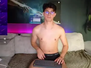 Chaturbate Live Sex of crhistian1_