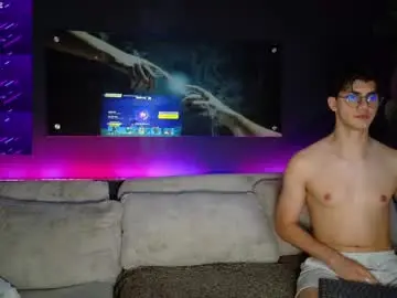 Chaturbate Sex Chat of crhistian1_