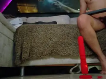 Chaturbate Best live sex cam show of crhistian1_