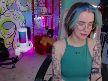 Chaturbate Adult Video Chat of cumpotikeve