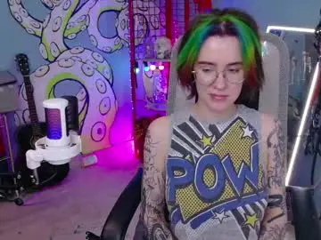 Chaturbate Free Porn Cam of cumpotikeve