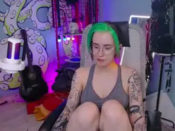 Chaturbate Adult Webcam of cumpotikeve
