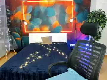 Chaturbate Live Sex of cute_kissss