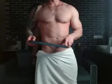 Chaturbate Best Webcam of daniel_montecristo