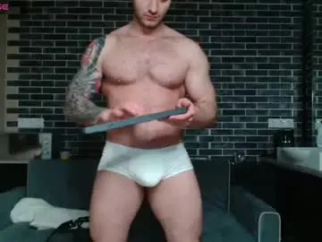 Chaturbate Best live sex cam show of daniel_montecristo