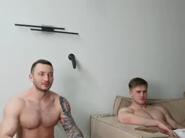 Chaturbate Sex Cam of daniel_montecristo