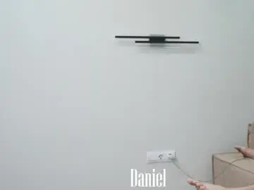 Chaturbate Nude Webcam of daniel_montecristo