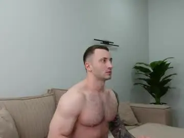 Chaturbate Adult Webcam of daniel_montecristo