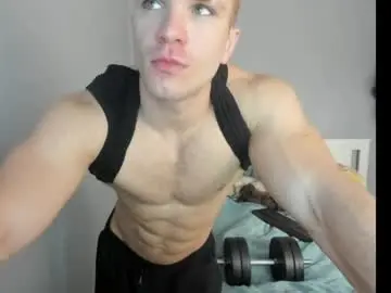 Chaturbate Sex Chat of daniel_montecristo