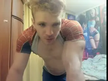 Chaturbate Adult Video Chat of daniel_montecristo