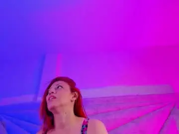 Chaturbate Live Sex Cam of eli_heaven