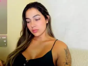 Chaturbate Adult Video Chat of eliza_sanz