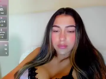 Chaturbate Watch Live Sex Cams of eliza_sanz