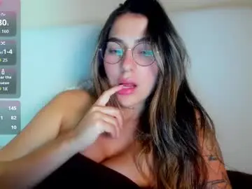 Chaturbate Live Sex of eliza_sanz