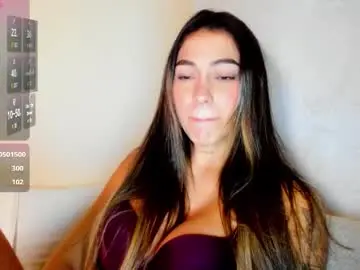 Chaturbate Live Sex Cam of eliza_sanz