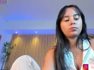 Chaturbate Free Porn Cam of freyja_sweet_