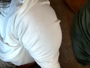 Chaturbate Sex Cam of georgiapeachgirl