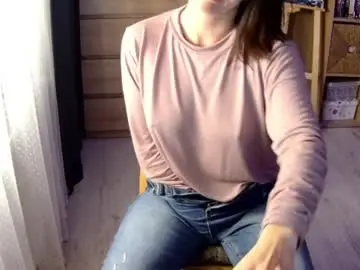 Chaturbate Nude Webcam of georgiapeachgirl