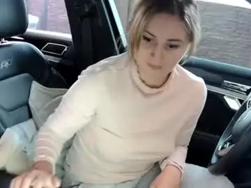 Chaturbate Sex Chat of georgiapeachgirl