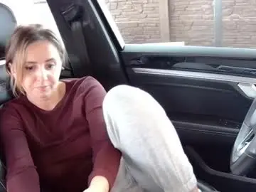 Chaturbate Adult Video Chat of georgiapeachgirl