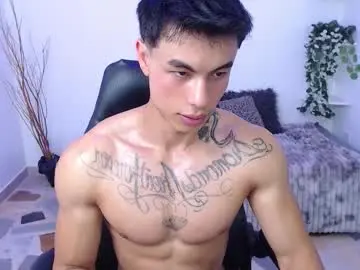 Chaturbate Live Porn of ian_west