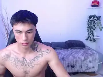 Chaturbate Free Live Porn of ian_west