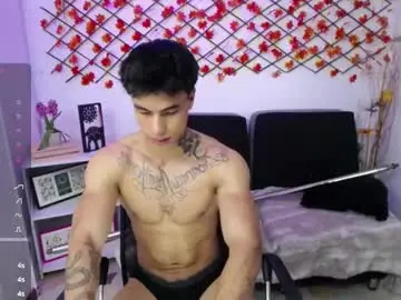 Chaturbate Watch Live Sex Cams of ian_west