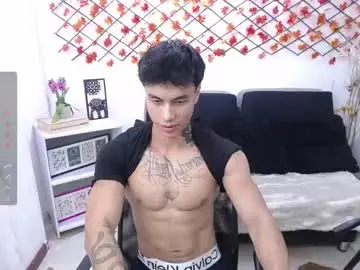 Chaturbate Nude Webcam of ian_west