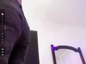 Chaturbate Best live sex cam show of ian_west