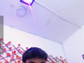 Chaturbate Adult Video Chat of ian_west