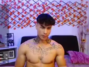 Chaturbate Adult Video Chat of ian_west