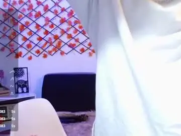Chaturbate Sex Chat of ian_west