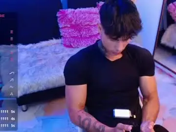 Chaturbate Free Porn Cam of ian_west