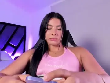 Chaturbate Adult Video Chat of isabellefoxx