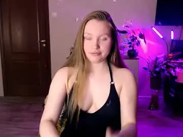 Chaturbate Sex Cam of janeblossomhot