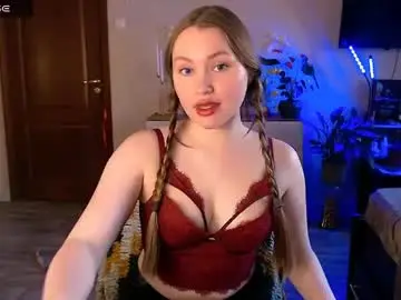 Chaturbate Watch Live Sex Cams of janeblossomhot