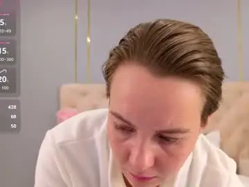 Chaturbate Live Sex Cam of janicejay