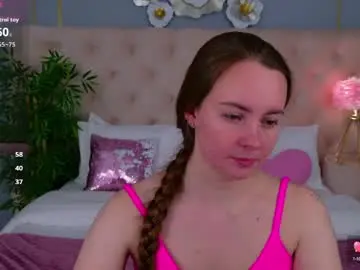 Chaturbate Nude Webcam of janicejay