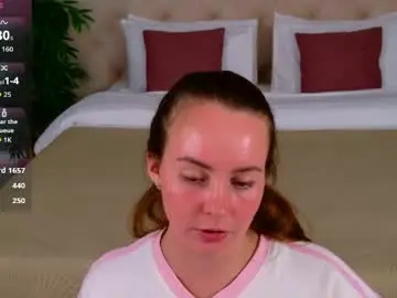 Chaturbate Private Sex Chat of janicejay