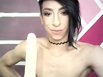 Chaturbate Private Sex Chat of jet_clomet21