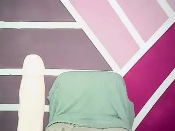 Chaturbate Best live sex cam show of jet_clomet21