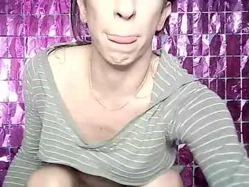 Chaturbate Sex Cam of jet_clomet21