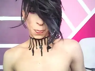 Chaturbate Sex Chat of jet_clomet21