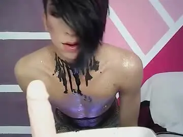 Chaturbate Adult Webcam of jet_clomet21