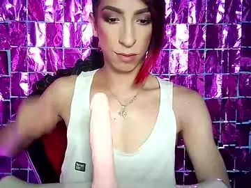 Chaturbate Live Sex of jet_clomet21