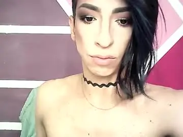 Chaturbate Adult Video Chat of jet_clomet21