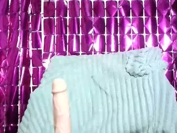 Chaturbate Sex Cam of jet_clomet21