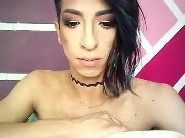 Chaturbate Watch Live Sex Cams of jet_clomet21